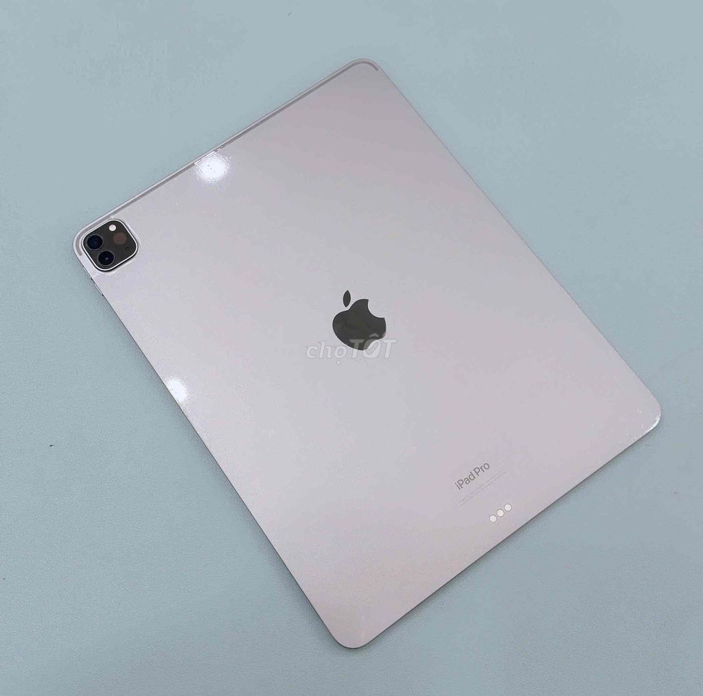iPad Pro M2 12.9 inch Gray 128GB 5G Keng Đẹp. Mua bán Máy tính bảng tại Quận Thanh Khê Đà Nẵng được đăng bởi Minh Đại hình 1