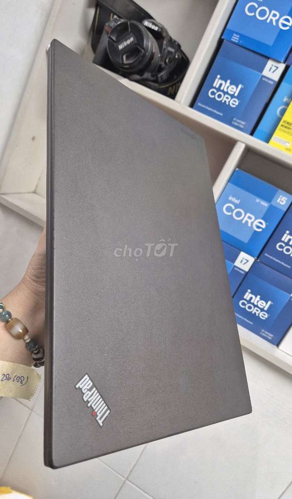 Thinkpad T460. Mua bán Laptop tại Quận 10 Tp Hồ Chí Minh được đăng bởi Trinh Cẩm hình 1