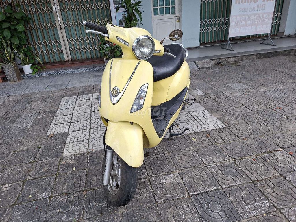 Cần bán xe Elizabeth chính chủ biển số 43. Mua bán Xe máy tại Quận Ngũ Hành Sơn Đà Nẵng được đăng bởi triết hình 3