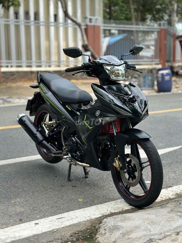 EXCITER MX KING 150 – ĐỜI 2018 – MÁY ZIN NGUYÊN CO. Mua bán Xe máy tại Thị xã Tân Uyên Bình Dương được đăng bởi Hồ Hoàng Cảnh   hình 1