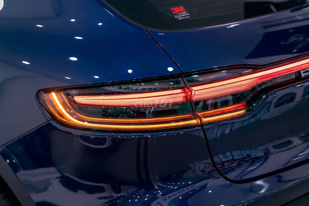 Porsche Macan model 2022 lướt nhẹ 25.000km cực đẹp. Mua bán Ô tô tại Quận 7 Tp Hồ Chí Minh được đăng bởi Hoàn Lee Xe Lướt hình 10