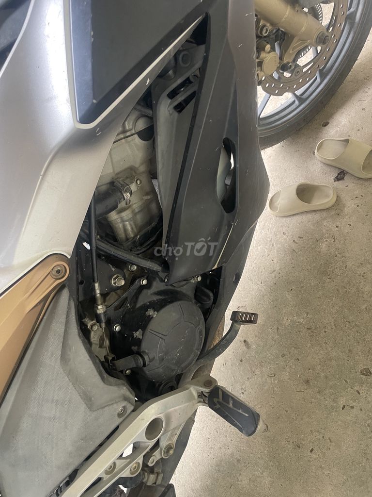 Winerx 1 đời chủ. Mua bán Xe máy tại Thành phố Trà Vinh Trà Vinh được đăng bởi Trần Tân Phong hình 3