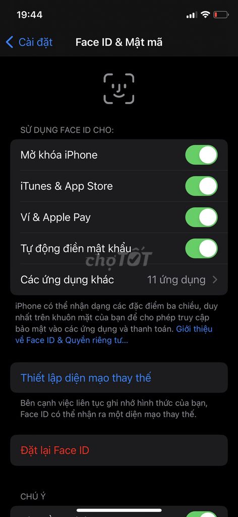 Apple iPhone X 64GB Trắng Đã dùng. Mua bán Điện thoại tại Huyện Ý Yên Nam Định được đăng bởi HUẤN Nguyễn hình 1