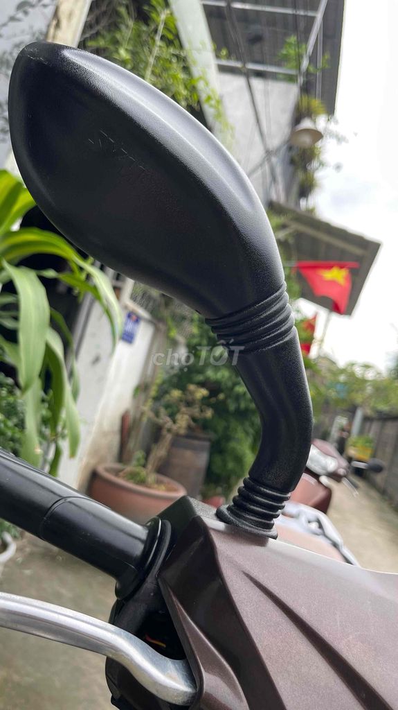 BÁN XE SYM SHARK 125 CC  CHÍNH CHỦ BS71. Mua bán Xe máy tại Thành phố Thủ Đức Tp Hồ Chí Minh được đăng bởi ChienNguyen hình 19
