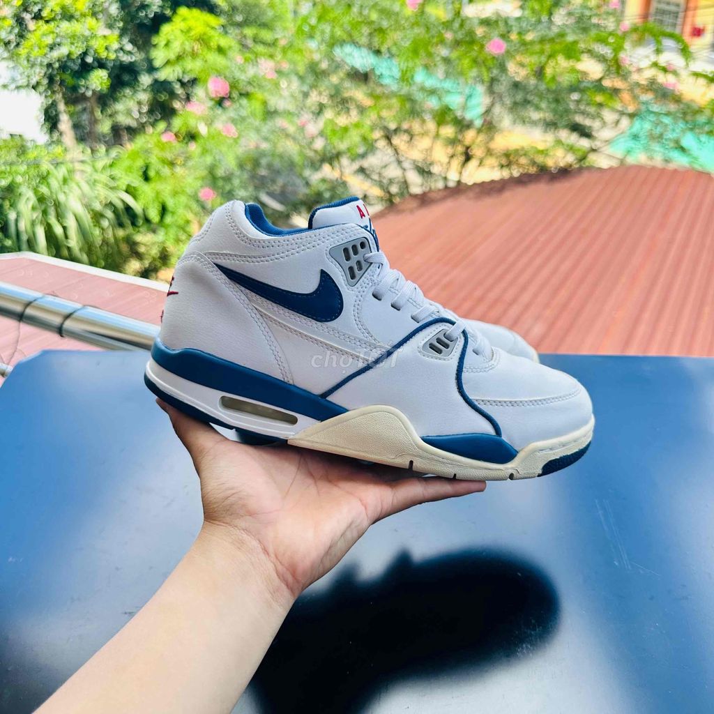 [CHÍNH HÃNG] Nike Filght 89, mua mới 7tr8, new 99%