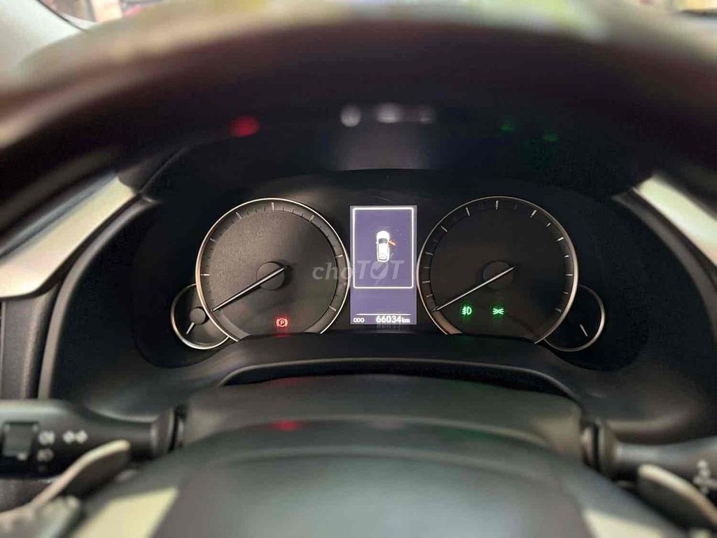 Lexus RX300 2021 Trắng 66000 km. Mua bán Ô tô tại Quận Cầu Giấy Hà Nội được đăng bởi Lê Như Hiếu hình 8