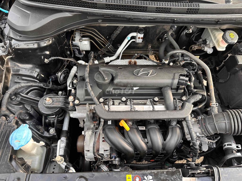 Cần bán xe Accent 1.4MT đời:12/2018 xe còn rất đẹp. Mua bán Ô tô tại Quận Cái Răng Cần Thơ được đăng bởi ÔTÔ PHÚC SƠN  TP CẦn Thơ  hình 16