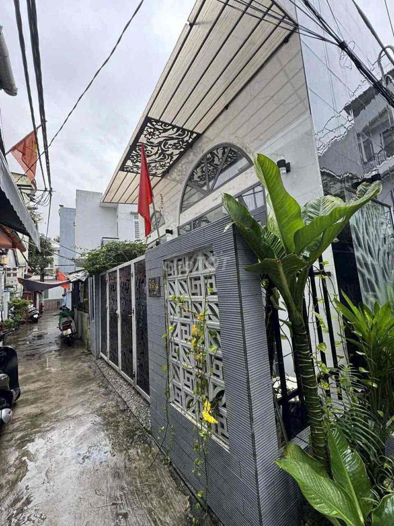 Rent · 2 bd · 50 м² · Quận Thanh Khê, ул. Đường Lê Độ