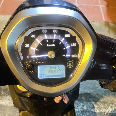 pass xe yamah grande 2014 nguyên bản 100%. Mua bán Xe máy tại Quận Hà Đông Hà Nội được đăng bởi Hien Quang