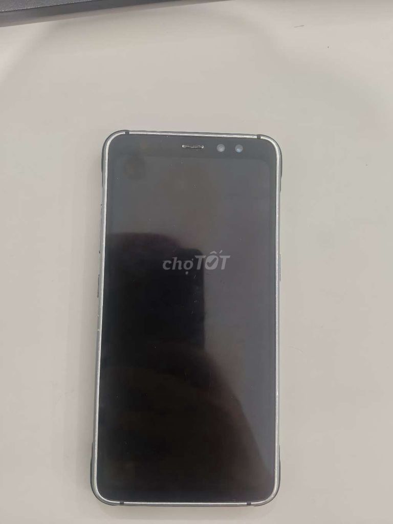Samsung Galaxy S8 Active bán xác. Mua bán Điện thoại tại Huyện Gia Lộc Hải Dương được đăng bởi Phạm Văn Thái hình 1