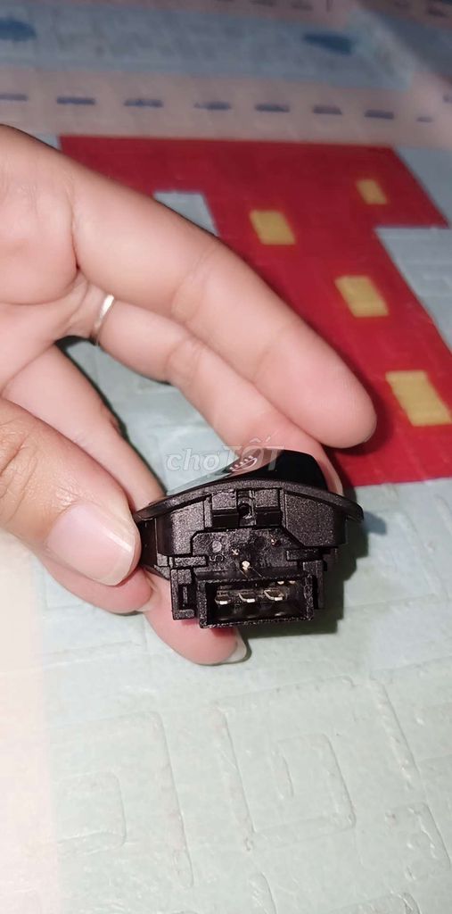 Phụ tùng tháo zin theo xe wave a 2025