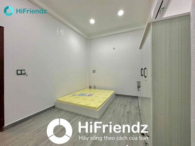 Аренда · 1 комн. · 35 м² · Quận Phú Nhuận, ул. Đường Nguyễn Kiệm