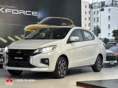 Mitsubishi Attrage 2025 mới. Mua bán Ô tô tại Quận 7 Tp Hồ Chí Minh được đăng bởi Thắng Mitsubishi