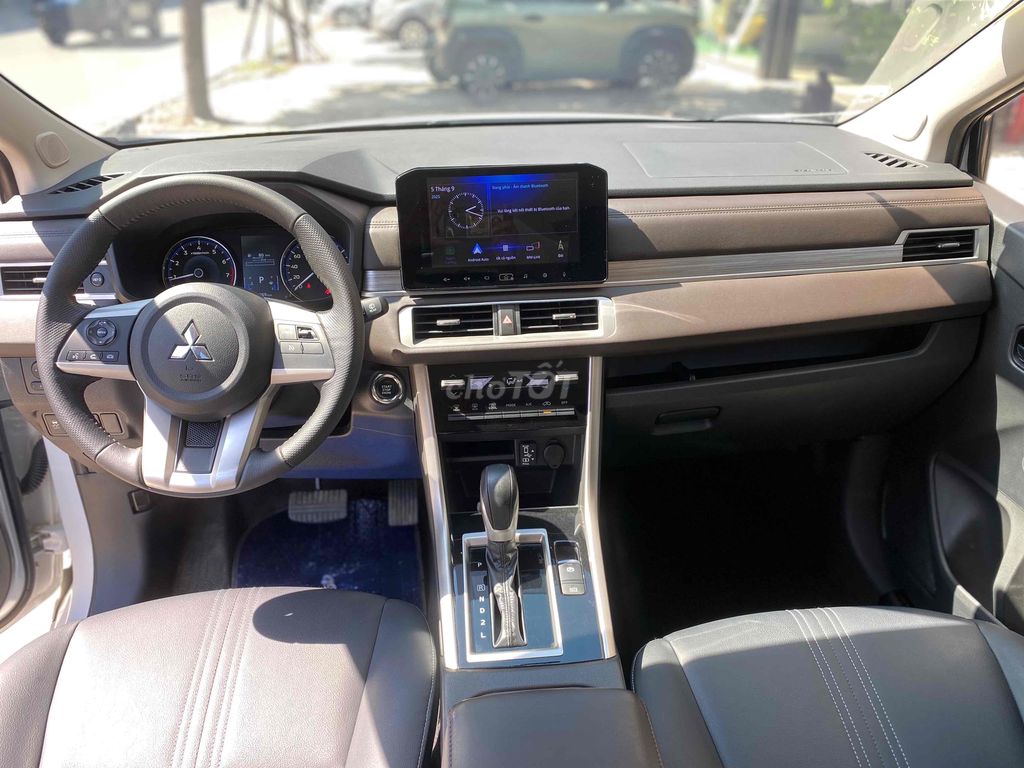 Mitsubishi Xpander 2022 AT Premium. Mua bán Ô tô tại Quận Thanh Xuân Hà Nội được đăng bởi ĐÀM HÙNG CAR  hình 9