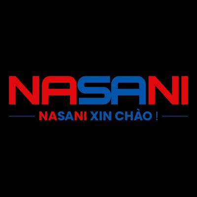 Nasani.vn logo