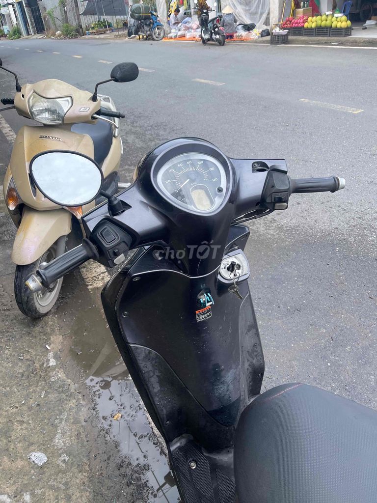 Jamus biển 95 máy êm ru fun chức năng áo đẹp. Mua bán Xe máy tại Quận Cái Răng Cần Thơ được đăng bởi Cầm Đồ Minh Tấn hình 4