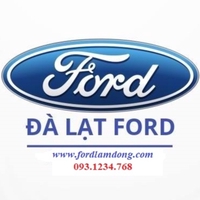 Ô Tô Cũ Lâm Đồng-Đà Lạt Ford Ô Tô Cũ Lâm Đồng-Đà Lạt Ford