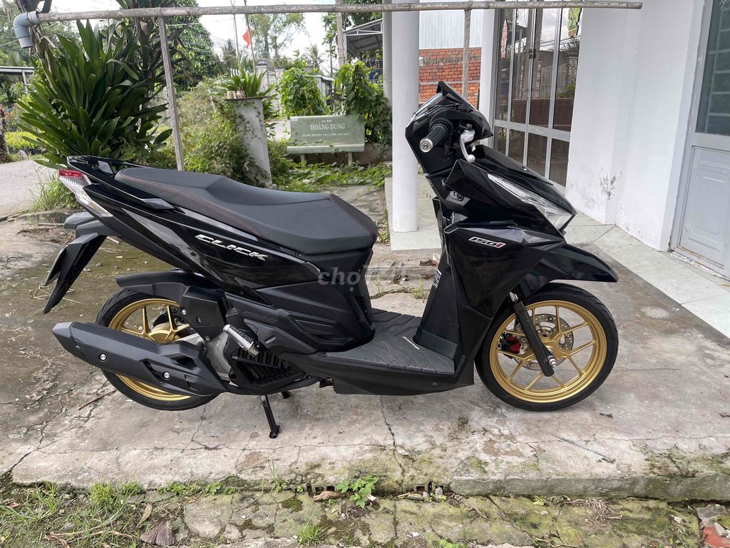 Cần Bán Vario 150 Mẫu Cũ Siu Đẹp Keng. Mua bán Xe máy tại Huyện Lai Vung Đồng Tháp được đăng bởi Trương Hữu Phát hình 3