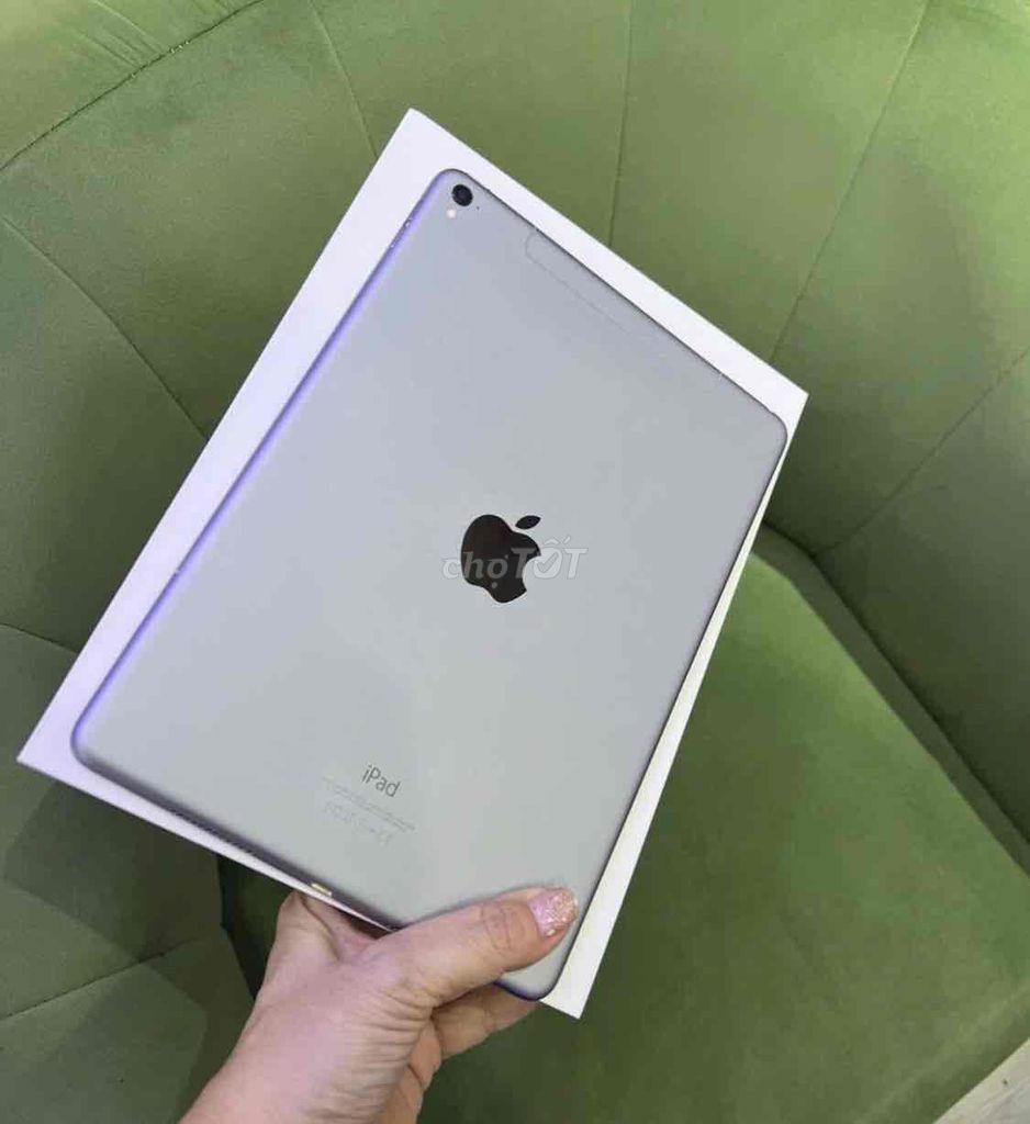 iPad Gen 9 Wifi 256GB Xám pin 97% zin áp. Mua bán Máy tính bảng tại Quận 3 Tp Hồ Chí Minh được đăng bởi Nam Á Mobile hình 1