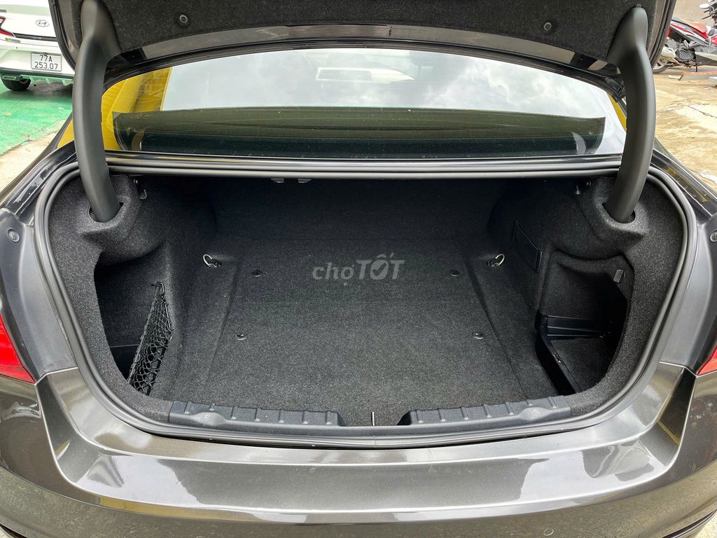 BMW 320i 2016 XE GIA ĐÌNH 1 CHỦ TỪ ĐẦU MUA MỚI ĐẸP. Mua bán Ô tô tại Thành phố Thủ Đức Tp Hồ Chí Minh được đăng bởi Hiếu hình 9