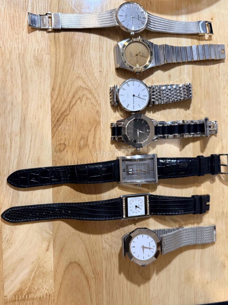 Đồng hồ đeo tay Longines. Mua bán Đồng hồ tại Quận Hải An Hải Phòng được đăng bởi Minh Nam hình 1