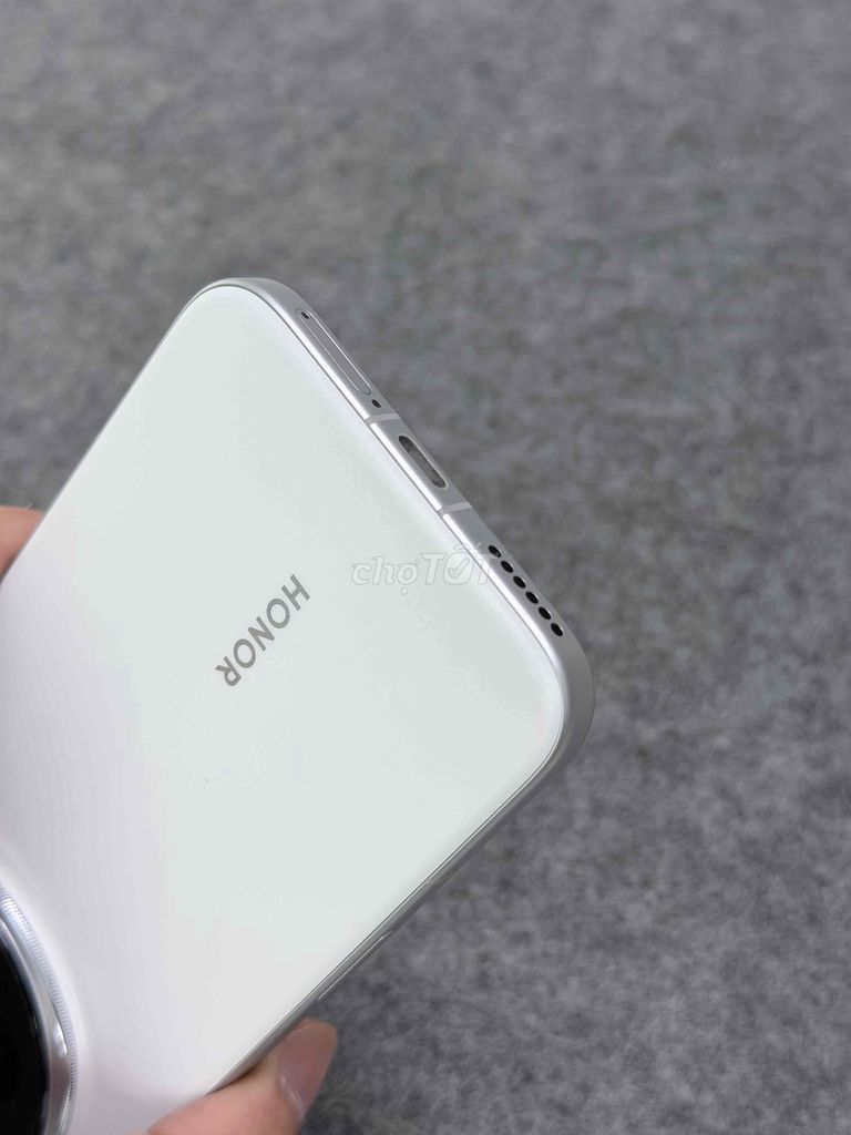 Honor Magic 8 Pro 16/512GB Trắng 99% - 130828116