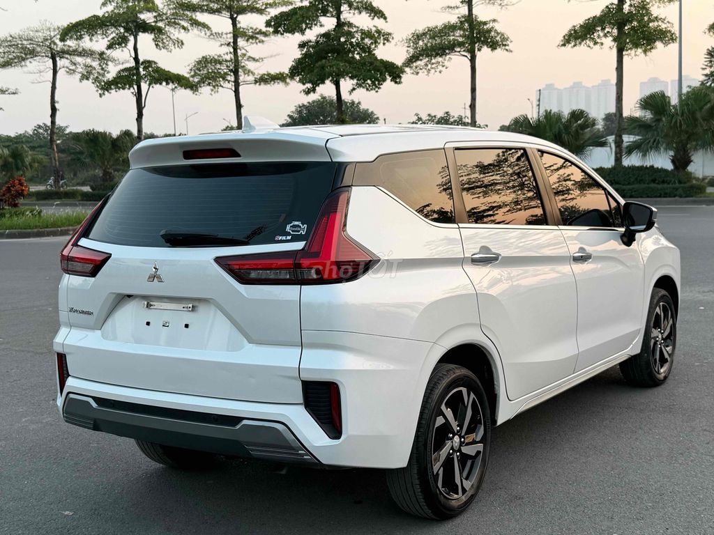 Xpander 2024 Premium. Mua bán Ô tô tại Quận Hoàng Mai Hà Nội được đăng bởi Dong Doanh hình 8