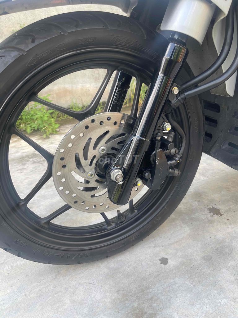 Cần bán sh mode 2019 máy zin full li lông. Mua bán Xe máy tại Quận Kiến An Hải Phòng được đăng bởi Đức Anh  hình 5