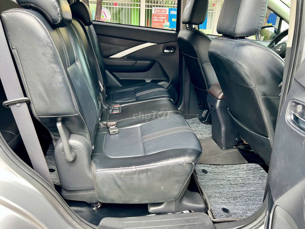 Mitsubishi Xpander 2024 Premium. Mua bán Ô tô tại Quận 12 Tp Hồ Chí Minh được đăng bởi Nguyễn Thưởngka hình 9