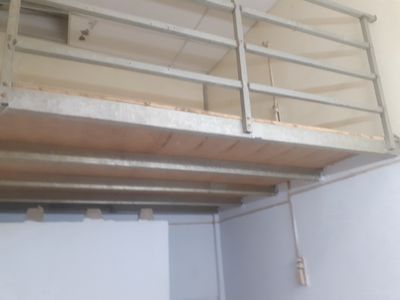 1 phòng 25m2 có gác lối đi riêng, vị trí mặt tiền đường An Dương Vương