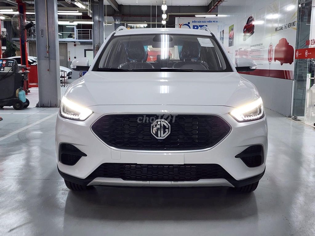 MG MGZS 2025 Standard 1.5 AT 2WD. Mua bán Ô tô tại Quận Hà Đông Hà Nội được đăng bởi MG Hà Đông hình 3