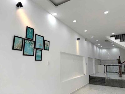 Bán Nhà HXH Lê Đức Thọ, Gò Vấp, dt 64m2, 3T, giá chỉ 5ty8 thương lượng. Mua bán nhà ở tại Quận Gò Vấp Tp Hồ Chí Minh được đăng bởi Lê Bảo