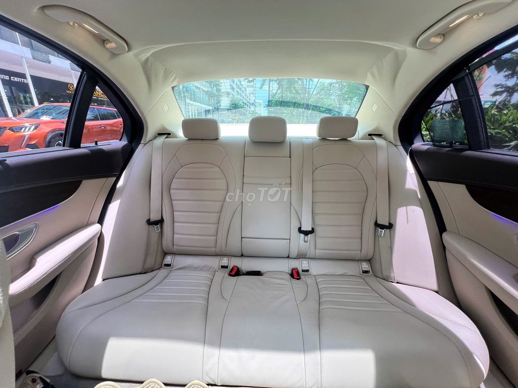 C200 Exclusive 2019  - 36.000miles Zin mới. Mua bán Ô tô tại Quận 7 Tp Hồ Chí Minh được đăng bởi tuấn anh hình 6