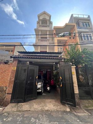 Rent · 5 bd · 125 м² · Quận 12, ул. Đường Trường Chinh