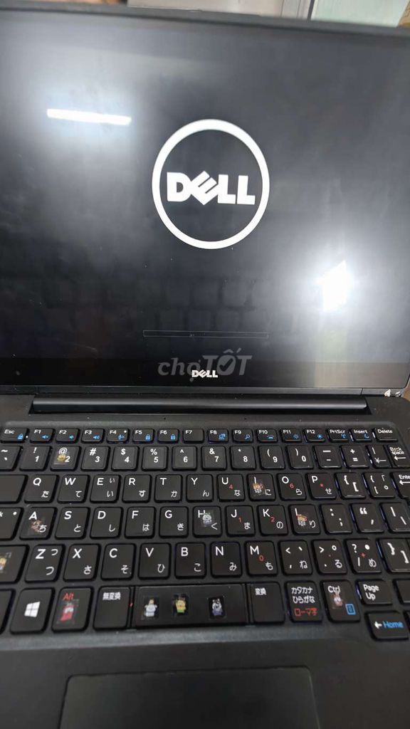 Dell 7370 . Mua bán Laptop tại Huyện Kim Bảng Hà Nam được đăng bởi Đạt pro hình 1