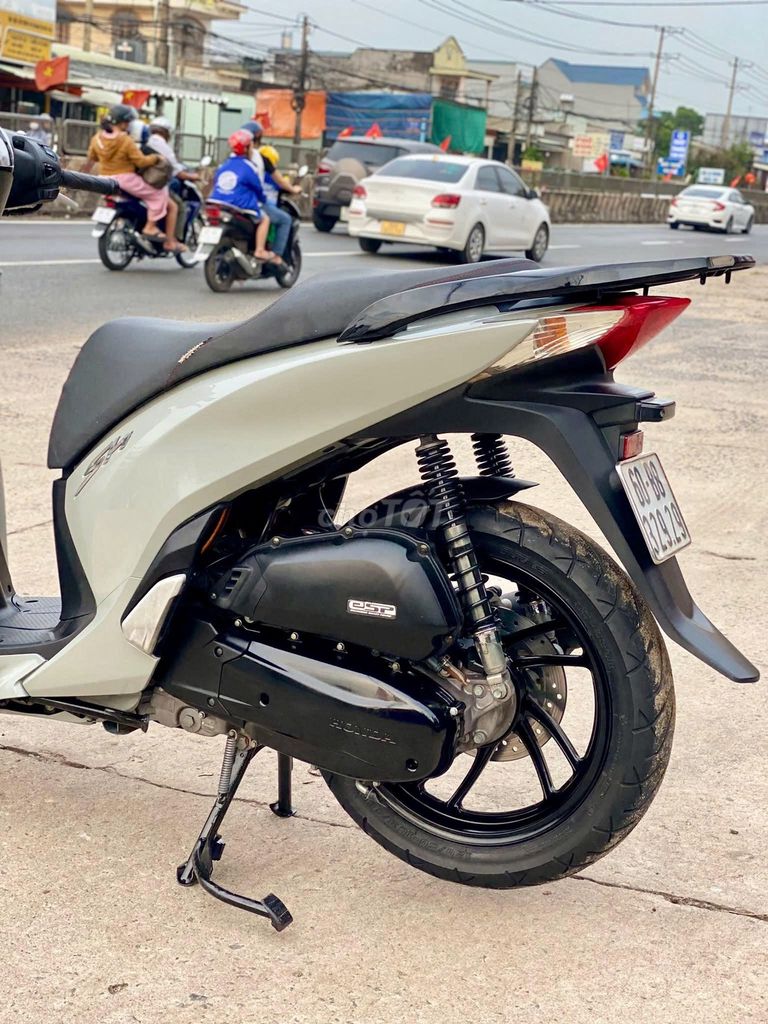 🏷️SHVN 150Cc 2014🏷️. Mua bán Xe máy tại Huyện Trảng Bom Đồng Nai được đăng bởi Phạm Minh An hình 8