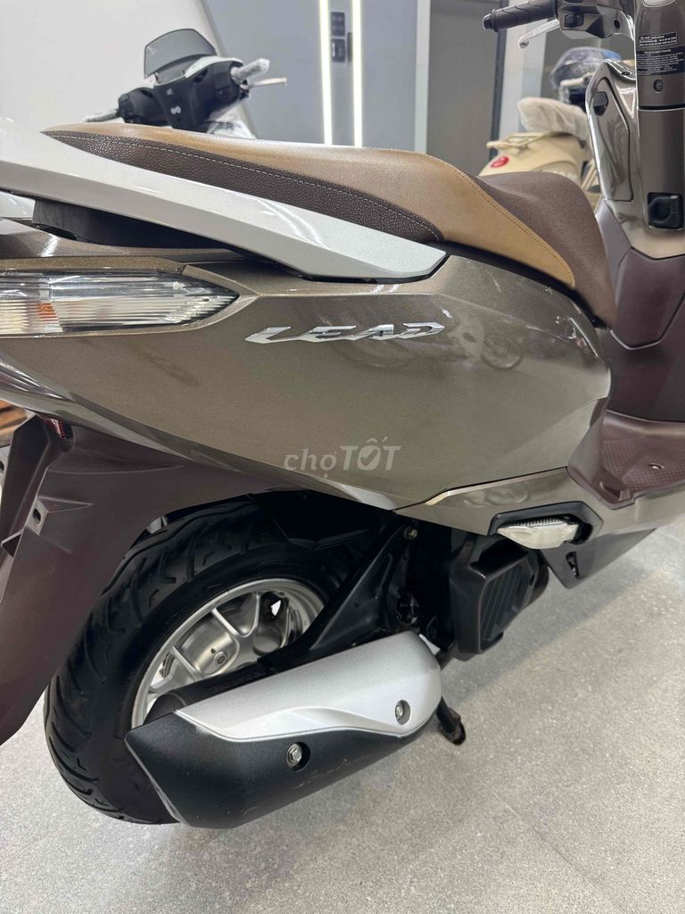 Lead 2019 Smartkey rin Hỗ trợ trả góp. Mua bán Xe máy tại Quận Cái Răng Cần Thơ được đăng bởi Cửa Hàng Xe Máy Quang Sang hình 9