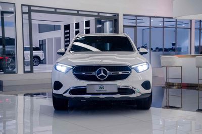 Mercedes Benz GLC200 4Matic 2023. Mua bán Ô tô tại Quận Tân Bình Tp Hồ Chí Minh được đăng bởi GREENWAY AUTO