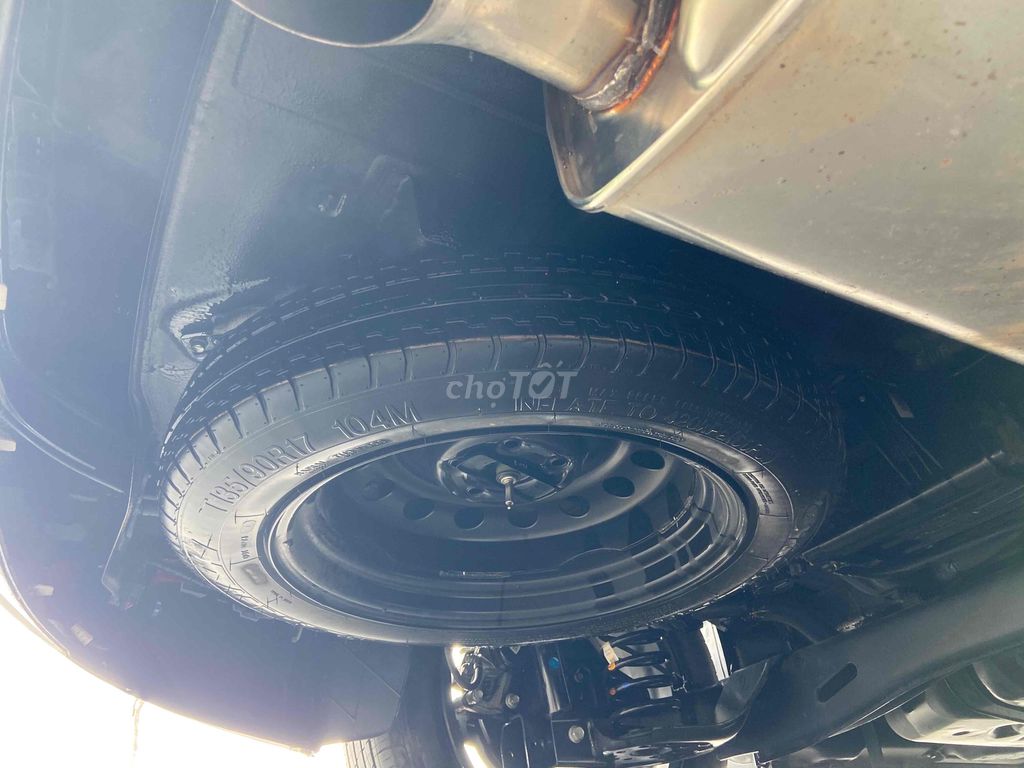 Xe gia đình đi k kinh doanh cần bán. Mua bán Ô tô tại Thành phố Thủ Đức Tp Hồ Chí Minh được đăng bởi Quang  hình 14