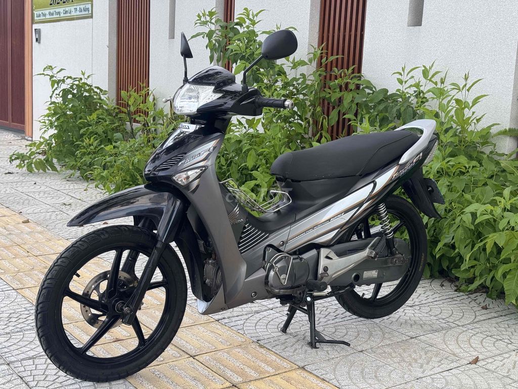 Hon Da future fi 2008 xe nguyên rin bs 43. Mua bán Xe máy tại Quận Cẩm Lệ Đà Nẵng được đăng bởi 153 Đường 2 tháng 9 Hoà cường Tp Đà Nẵng  hình 1