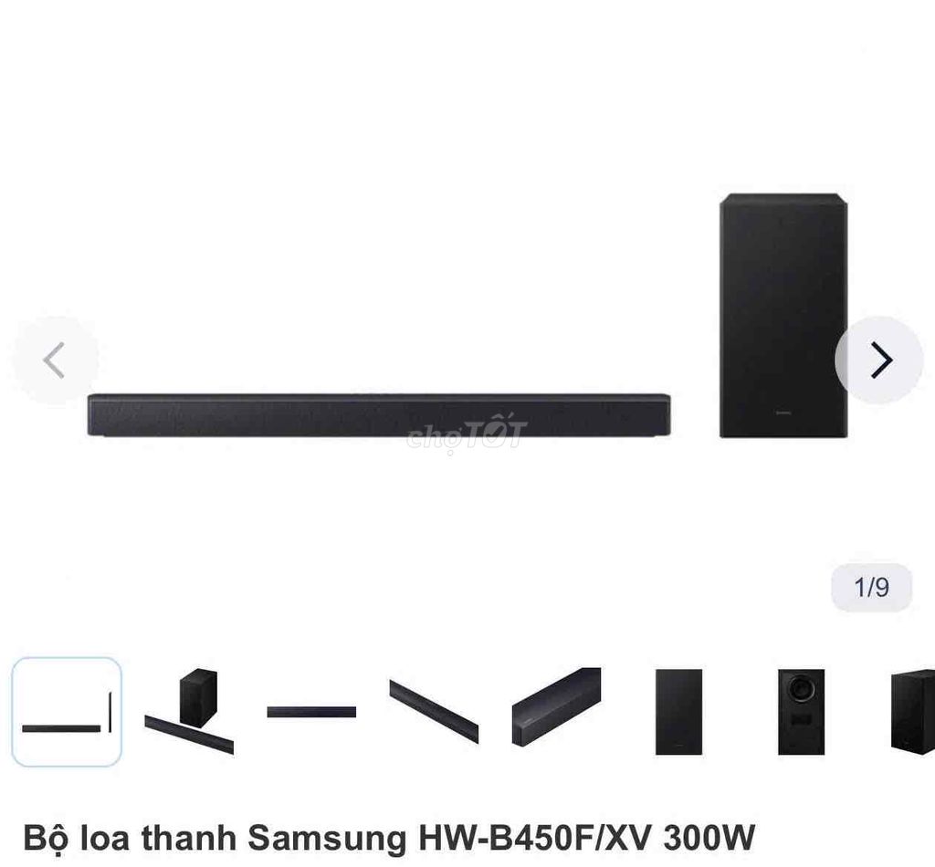 hàng full box 100%. Mua bán Tivi, Âm thanh tại Quận 8 Tp Hồ Chí Minh được đăng bởi bánh mì nướng hình 1