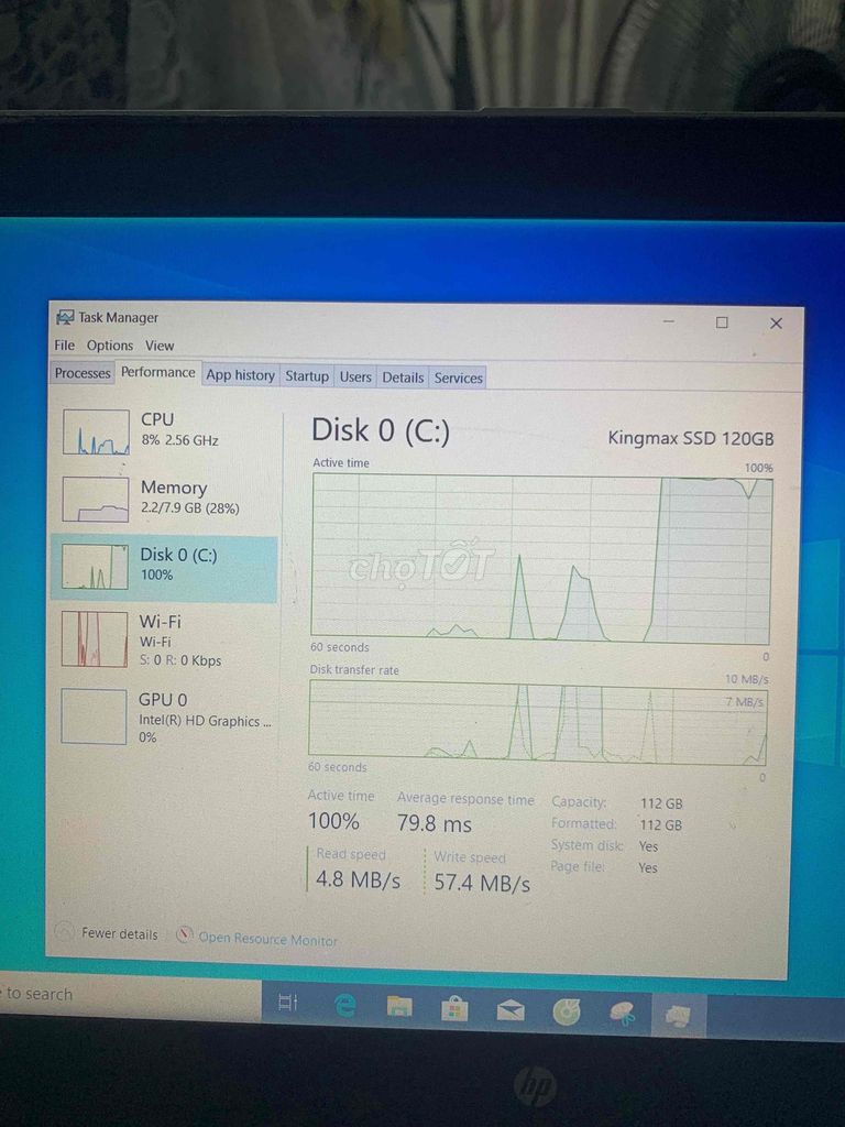 HP EliteBook Folio i5 4300U RAM 8GB, SSD 128GB. Mua bán Laptop tại Quận 11 Tp Hồ Chí Minh được đăng bởi Khải hình 3