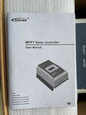 Điều khiển sạc EPEVER hàng Châu Âu - Hiệu suất 98%. Mua bán Linh kiện (RAM, Card...) tại Huyện Đại Lộc Quảng Nam được đăng bởi Vũ Đại Nam