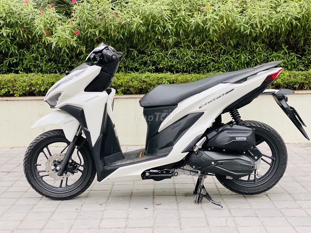 HONDA VARIO 150 ABS CHÍNH CHỦ NGUYÊN ZIN 2024. Mua bán Xe máy tại Quận Nam Từ Liêm Hà Nội được đăng bởi Lê Duy Anh hình 5