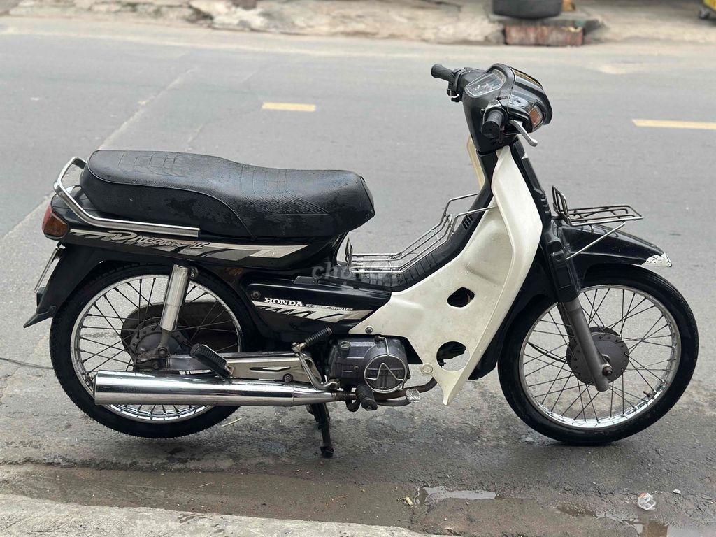 dream lùn thái. Mua bán Xe máy tại Quận Gò Vấp Tp Hồ Chí Minh được đăng bởi Đỗ Kỳ hình 10