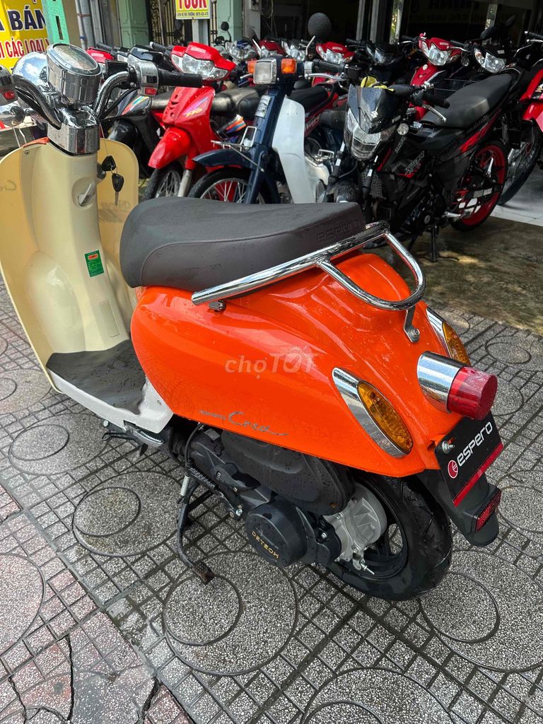 tay ga 50 xe mới ( bán giá xe củ). Mua bán Xe máy tại Thành phố Thuận An Bình Dương được đăng bởi xe máy phước thịnh hình 7