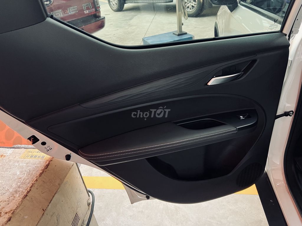 VinFast VF5 2024 S - 36000 km. Mua bán Ô tô tại Thành phố Thủ Đức Tp Hồ Chí Minh được đăng bởi Chẩn Auto Toàn Trung hình 13