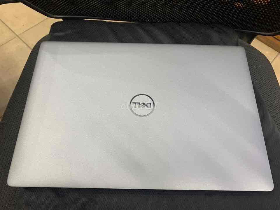 dell latitude 5411 i7 VGA rời