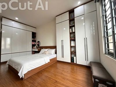 Townhouse 32 m² · 3 bed · Đường Ngọc Thụy