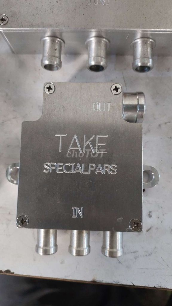 Bẫy nhớt các loại, hàng hư bao bì thanh lý. Mua bán Phụ tùng xe tại Huyện Hóc Môn Tp Hồ Chí Minh được đăng bởi Kim Long Phát CNC hình 3